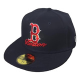 Gorra New Era 59 Fifty  Boston