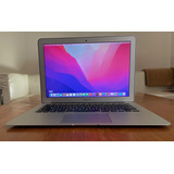 Macbook Air 13 2017 Corei5 1.6gz- 8gb Ram- 128gb-  Solo111cc