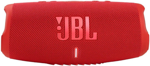 Parlante Jbl Charge 5 Portátil Con Bluetooth Waterproof 