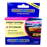 Cartridge 296 Magenta Para Epson Xp241