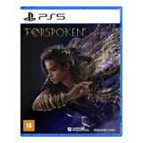 Juego Forspoken - Ps5