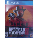 Red Dead Redemption Ii