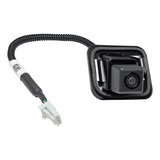 Camara Reversa Para Nissan Versa 2015-19 Advance