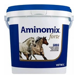 Aminomix Forte Equinos - 5 Kg