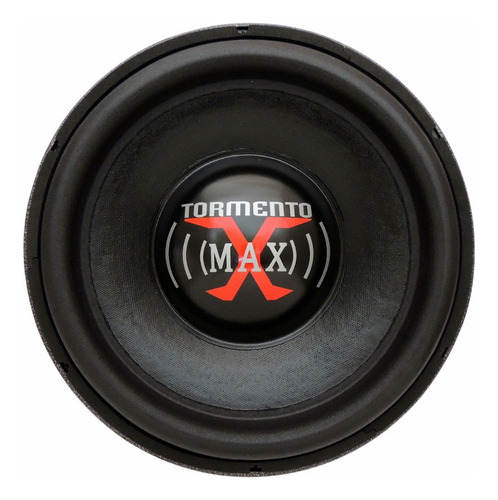 Reparo Original  Tormento X Max 1000w 12 Pol. 4+4 Ohms