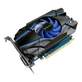 Placa De Vídeo Nvidia Galax  Geforce 10 Series Gt 1030 30nph