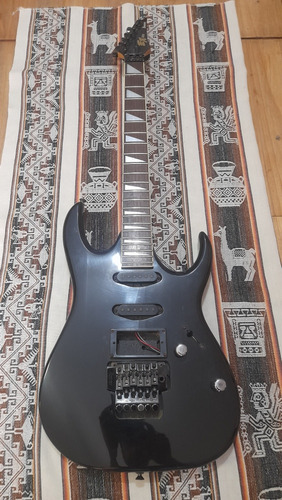 Guitarra Ibanez Ex Series Korea '93