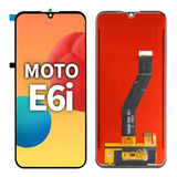 Modulo Pantalla Display Para Motorola E6i Xt-2053 Oled