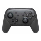 Control Pro, Compatible Con Nintendo Switch