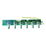 Tarjeta Ecualizadora Para K-spk300led Kalley Nueva Original