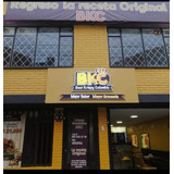 Venta De Restaurante Pollo Broaster (best Crispy Colombia)