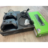 Consola Xbox One - Poco Uso