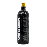 Garrafa Co2 Valken De 20oz Paintball