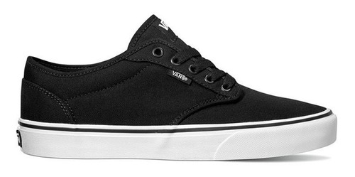 Zapatilla De Hombre Vans Uatwood