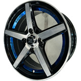 Rines 14x6 Barrenacion 4-100 Promo Meses S/i Tsuru Golf Clio