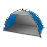 Carpa Playera Automatica Autoarmable Spinit Playa 1 Camping