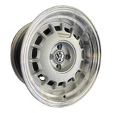 Rin 15x8.25 Barrenacion 4-100 Vw Golf Jetta Mk1-3 Derby Etc.