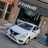 Nissan Versa 1.6