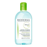 Bioderma Sebium H2o Desmaquillante Pieles Acnéicas 500ml