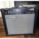 Amplificador Ibanez  25w