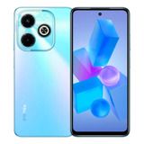 Celular Infinix Hot 40i 8+256gb Azul