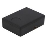 Dispositivo De Monitorización De Audio N9 Mini Gsm Con Calid