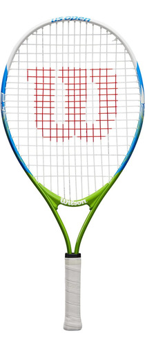 Raquetas De Tenis Recreativas Wilson Us Open, Acero Aleado,