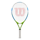 Raquetas De Tenis Recreativas Wilson Us Open, Acero Aleado,