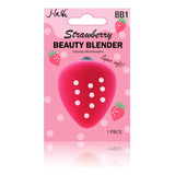  Espoja De Fresa Bouncy Blender