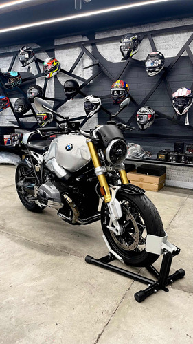 Bmw R Nine T