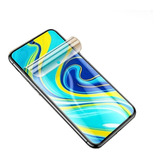 Film Hidrogel Quality  Para Xiaomi Note 10 Lite