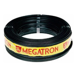 Fio Cabo Flexível Elétrico Inmetro Cobre 16mm Megatron 100m