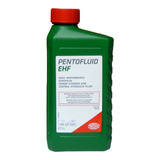 Aceite Caja Direccion Hidraulica Ehf Pentosin 1 Lt