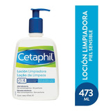 Cetaphil Locion Limpiadora X 473 Ml