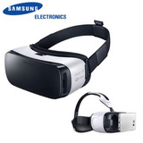 Samsung Gear Vr R322 Gafas Realidad Virtual Original Nuevas