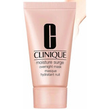 Hidratante Nocturna Clinique Calmante Rosácea Moisture Surge