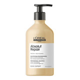 Loréal Pro Absolut Repair Gold Quinoa Shampoo 500ml