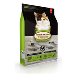 Oven Baked Tradicional Kitten Sabor Pollo 2,27kg