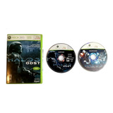 Halo 3 Odst Idioma Español Xbox 360