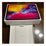 iPad Pro 11  Wi-fi 128gb Gris Espacial (2ª Generación) A2228