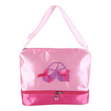 Bolso Ballet Niña Bolso Bailarina Niño Bailarina Niños Lente