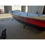 Rph Tracker 520 Borda Volcada Pescador