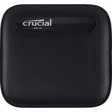 Disco Duro Ssd Crucial X6 1tb 540 Mb / S