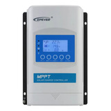 Controlador De Carga Mppt 20a Epever Tracer Xtra 2210n Ds2