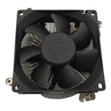 Ventilador Cdisipador 0dw014 Dell Optiplex 790 7010