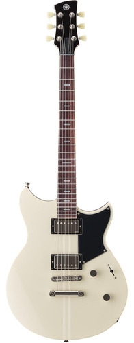 Guitarra Electrica Yamaha Revstar Rss20vw Standard Msi