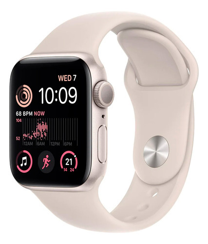 Apple Watch Se Nike Plus