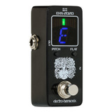 Pedal Afinador Electro Harmonix Ehx-2020 Tuner