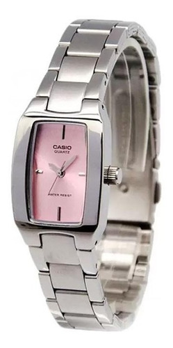 Reloj Casio Mujer Ltp 1165a Varios Colores Original 100%