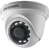 Cámara Domo Hikvision. 1080p 2 Mp. Ds-2ce56d0t-irpf